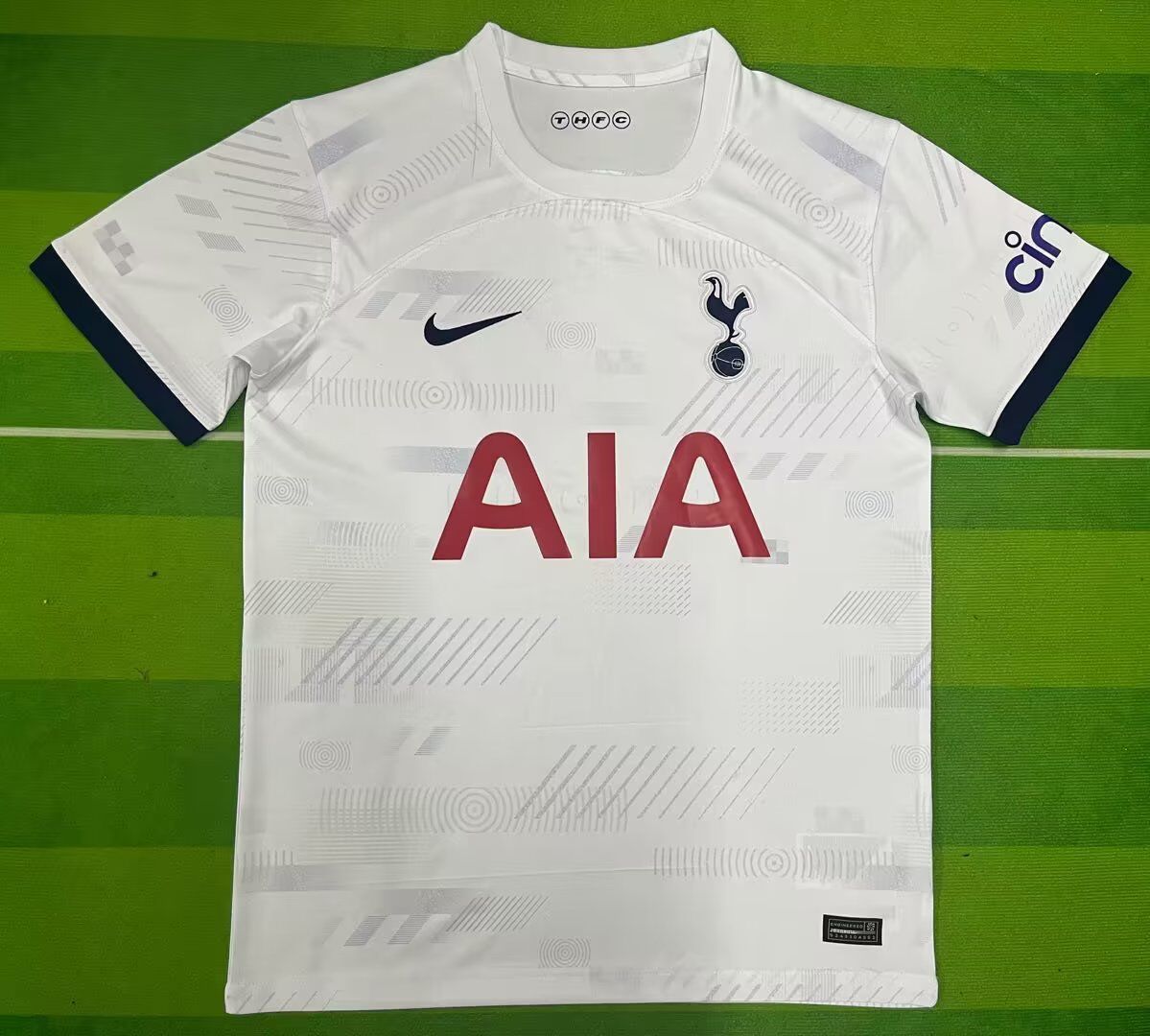 23-24 Tottenham Home Soccer Jerseys Yupoo