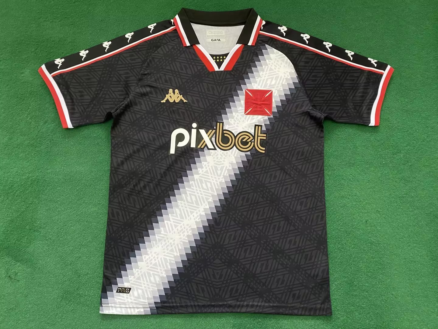 23-24 Vasco da Gama Soccer Jerseys Yupoo