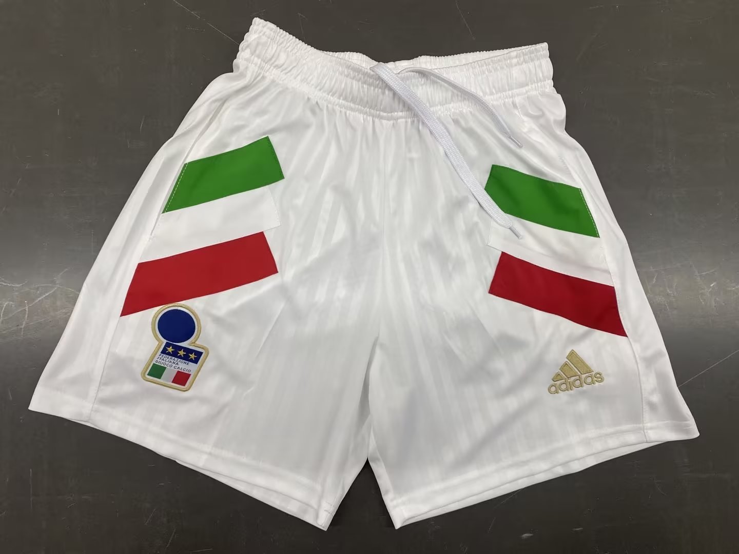 2023 Italy Soccer Shorts Yupoo