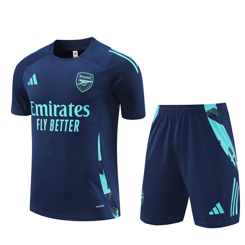 24-25 Arsenal Training Soccer Jerseys Yupoo