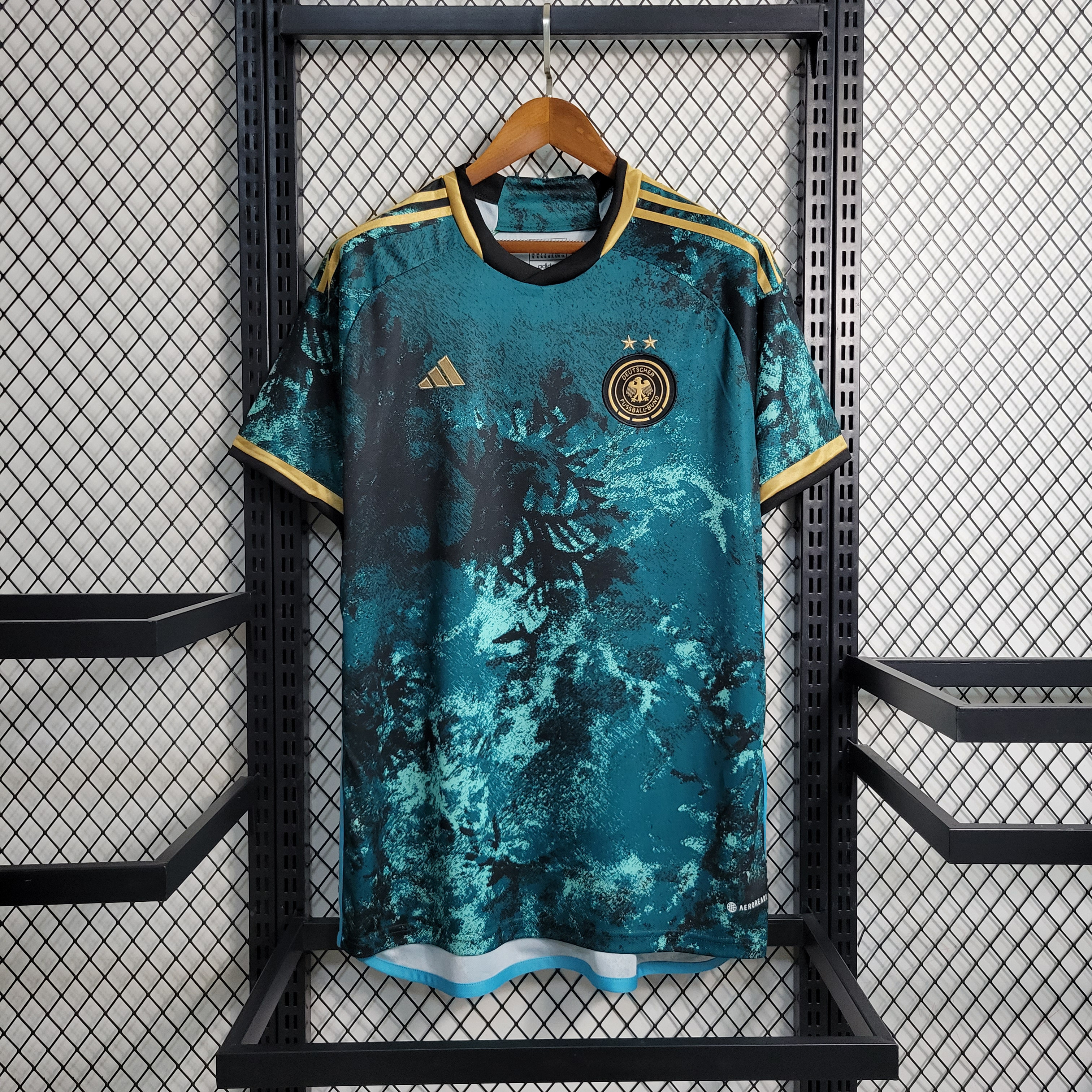 2023 Germany Away Soccer Jerseys Yupoo