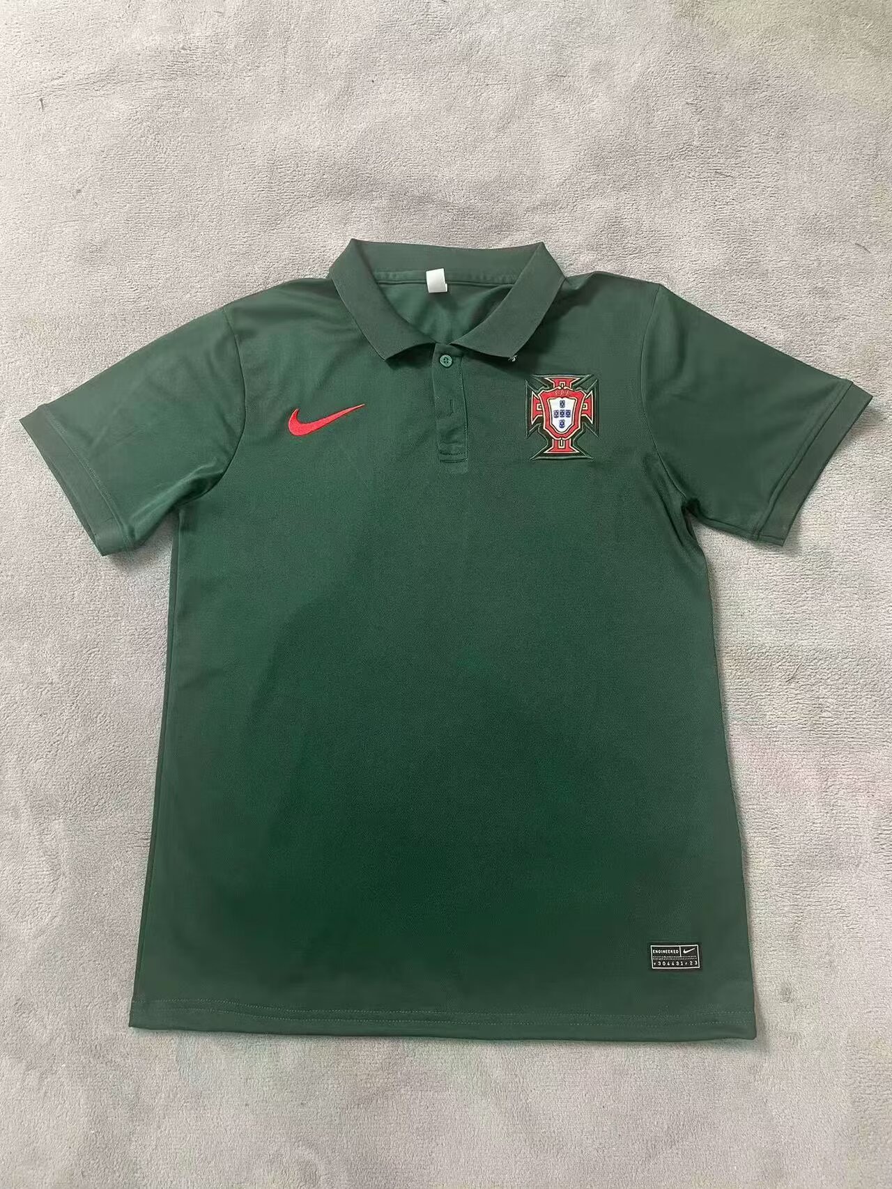 2024 Portugal Polo Yupoo