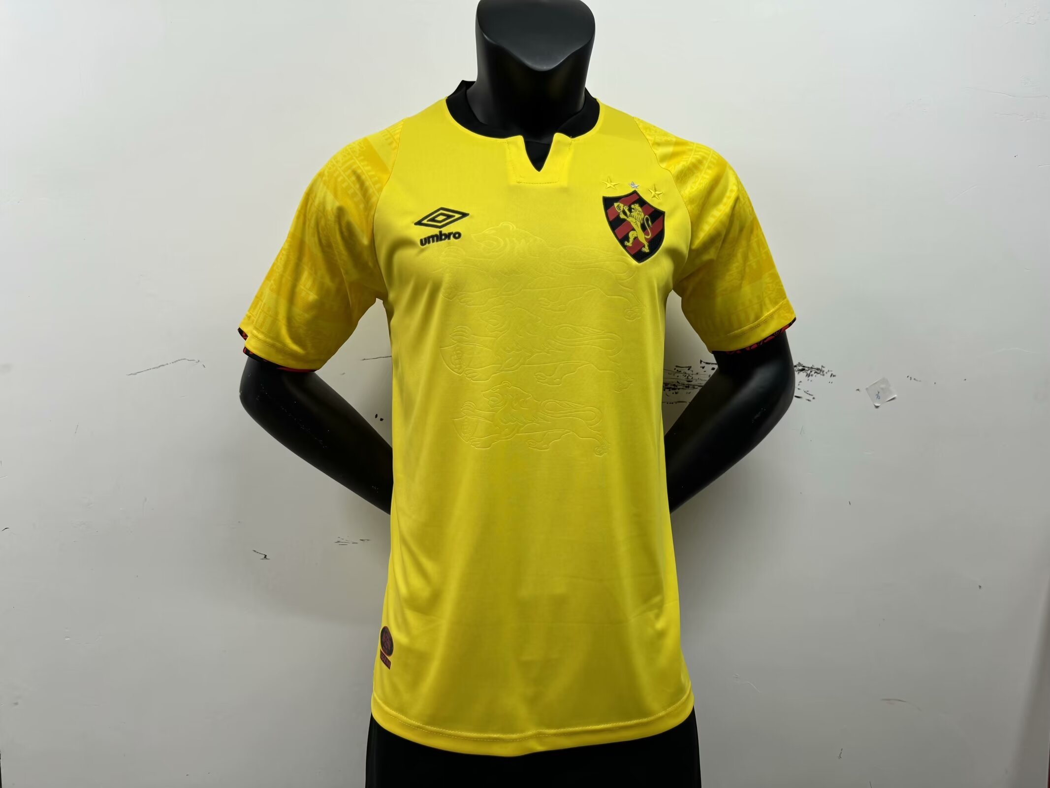 24-25 Recife Away Soccer Jerseys Yupoo