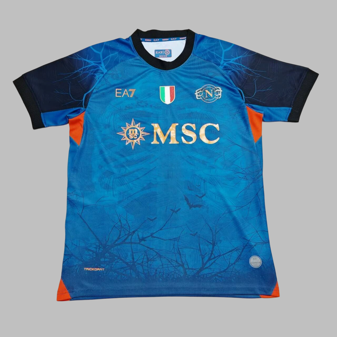 25-26 Napoli Cheap Soccer Jerseys Yupoo