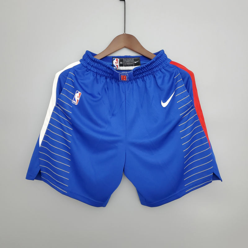 Clippers Limited Edition Blue Shorts S-XXL