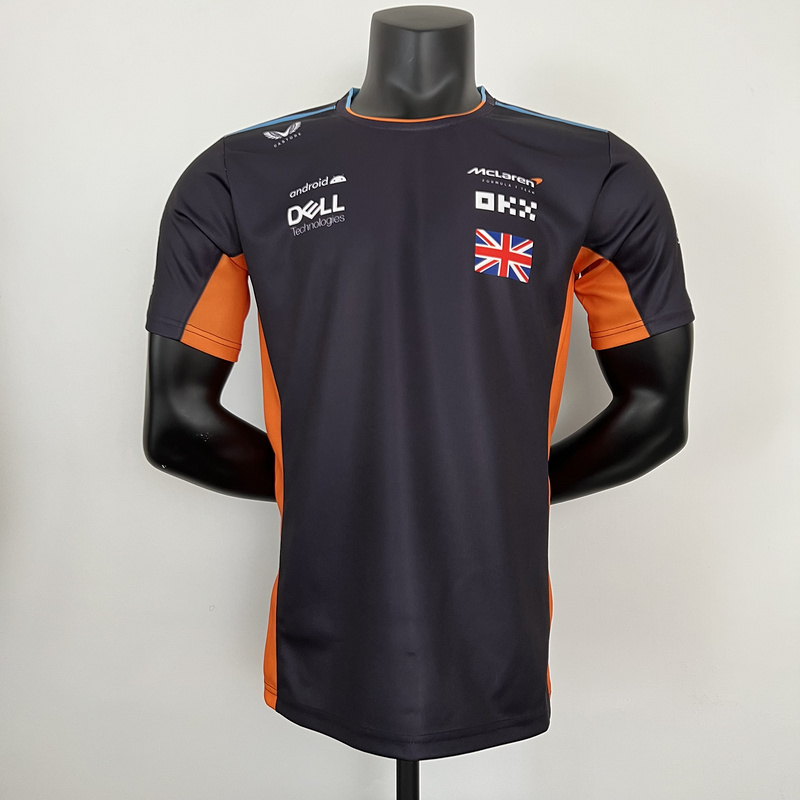 2023 McLaren F1 Racing Shirt