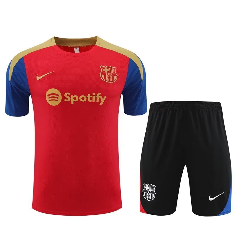23-24 Messi GRIEZMANN Adults And Kids Training Soccer Jerseys Yupoo