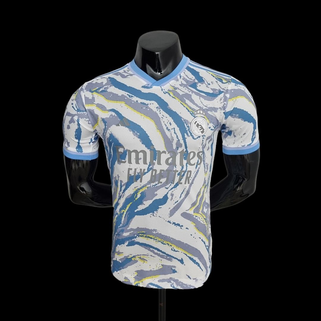 22/23 player version Real Madrid Special Edition S-XXL