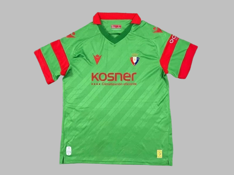 25-26 Qsasuna Away Cheap Soccer Jerseys Yupoo