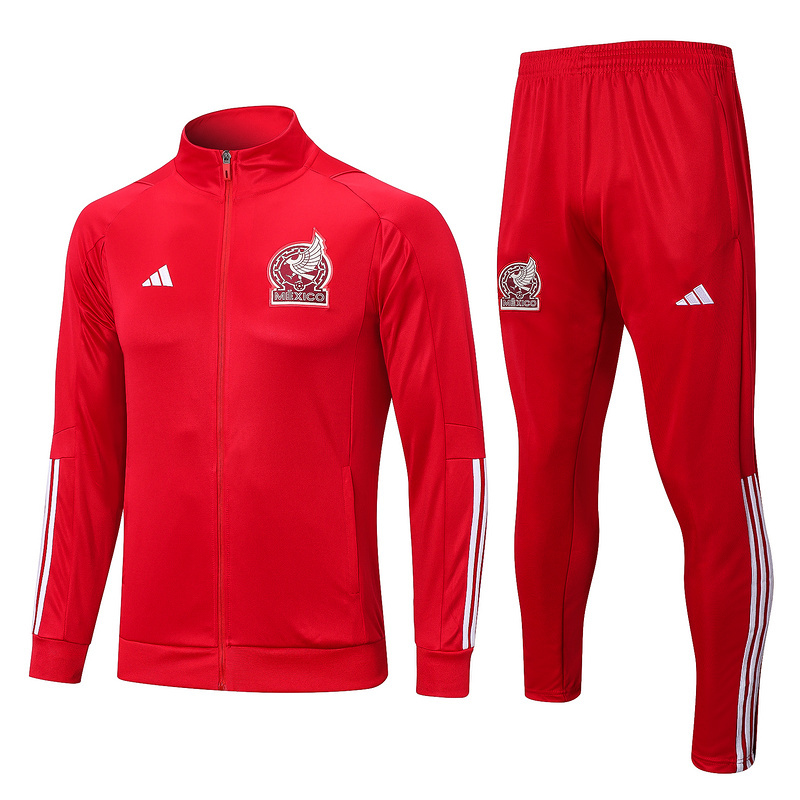 2023 Mexico Jackets Yupoo