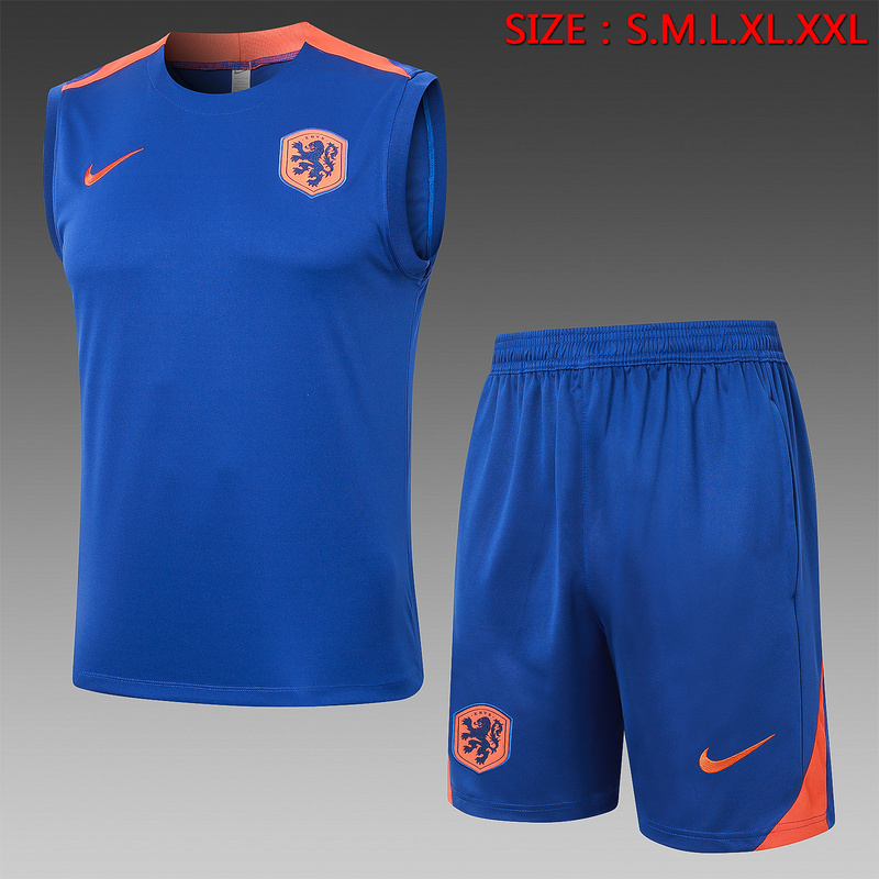 2024 Netherlands Vest Yupoo