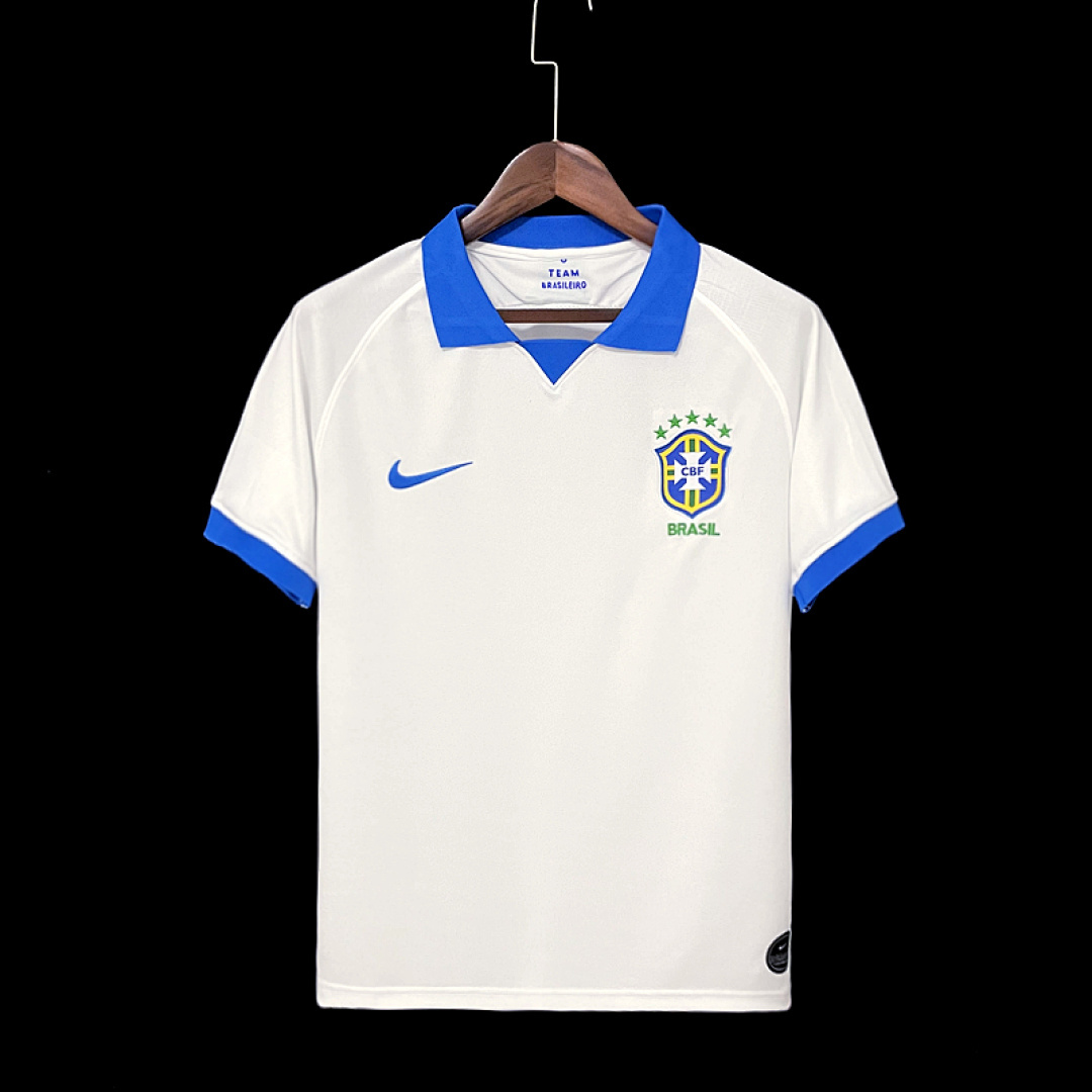 19/20 Brazil away S-XXL