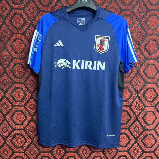 23-24 Japan Training Soccer Jerseys Yupoo