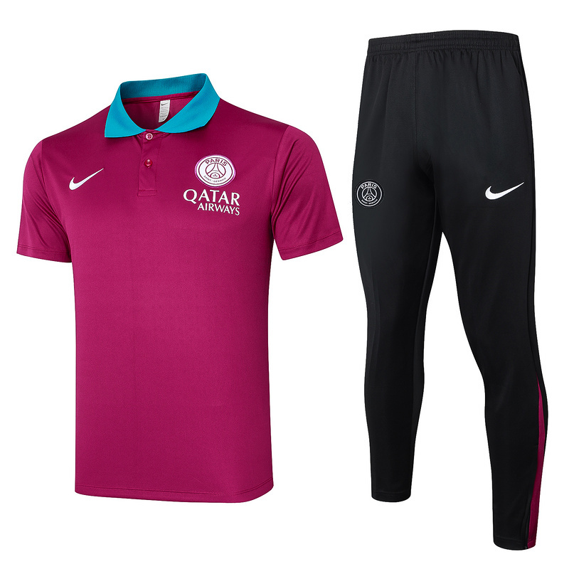 24-25 Paris Polo Yupoo
