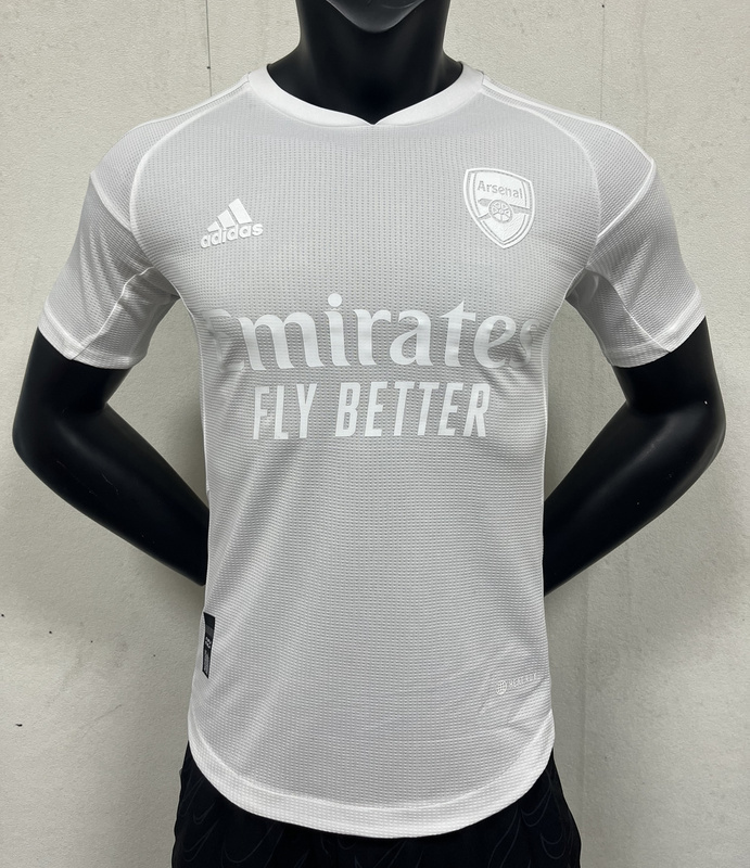 23-24 Arsenal Special Edition Player Version Soccer Jerseys Yupoo