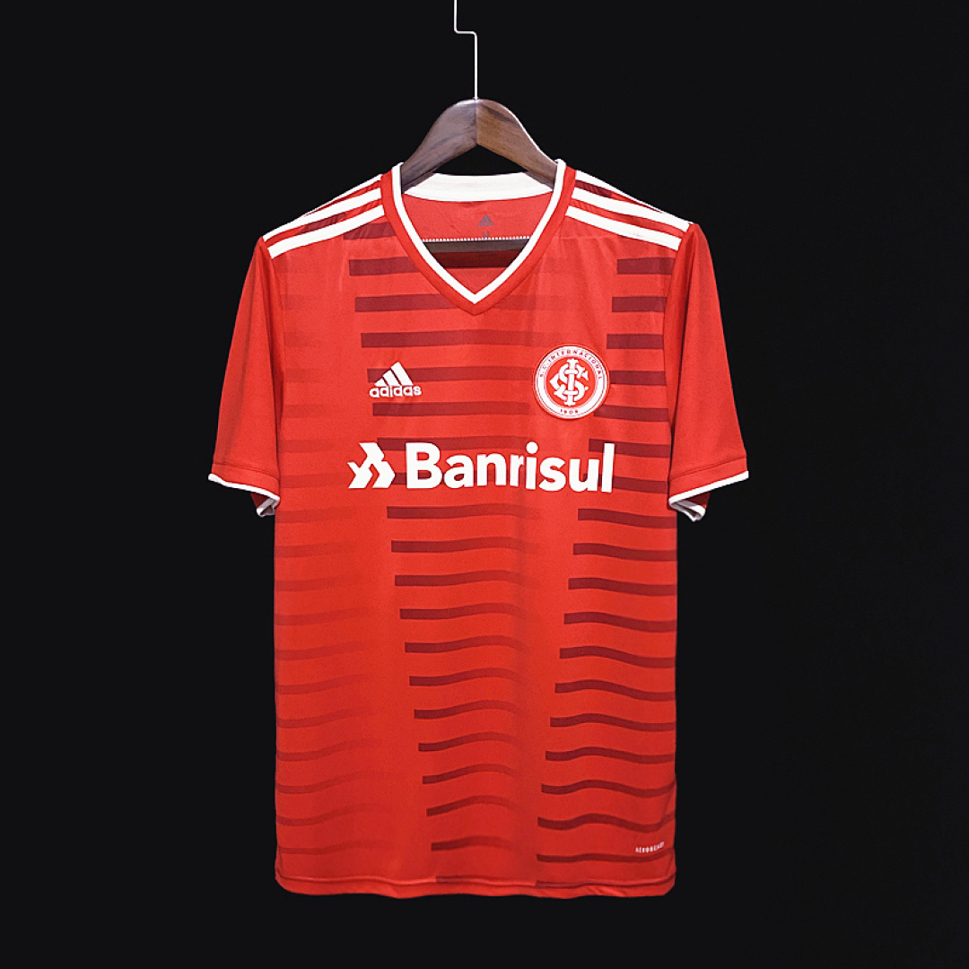 21/22 Internacional home S-3XL