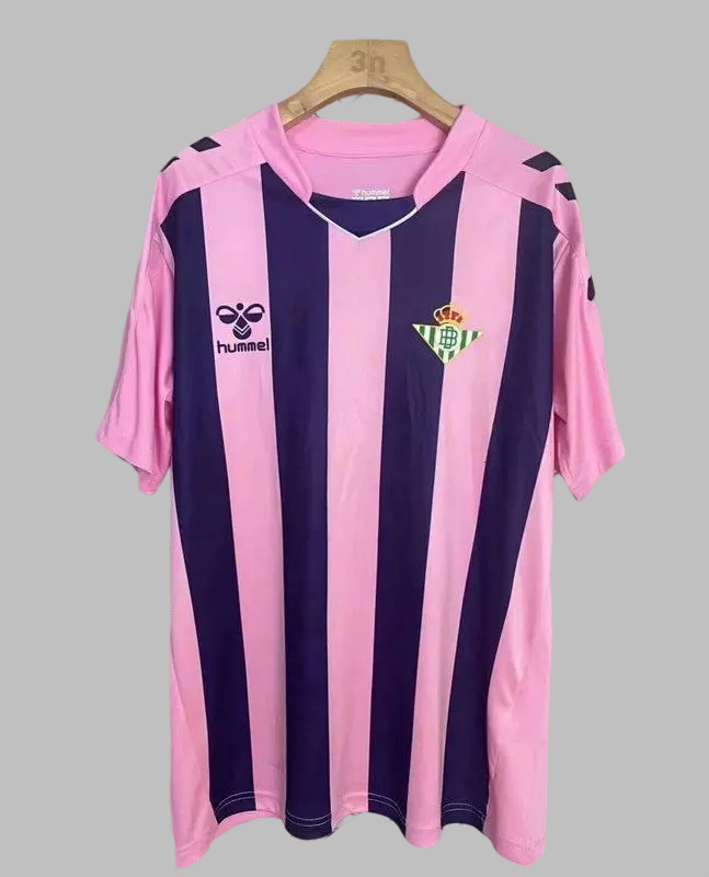 25-26 Real Betis Special Cheap Soccer Jerseys Yupoo