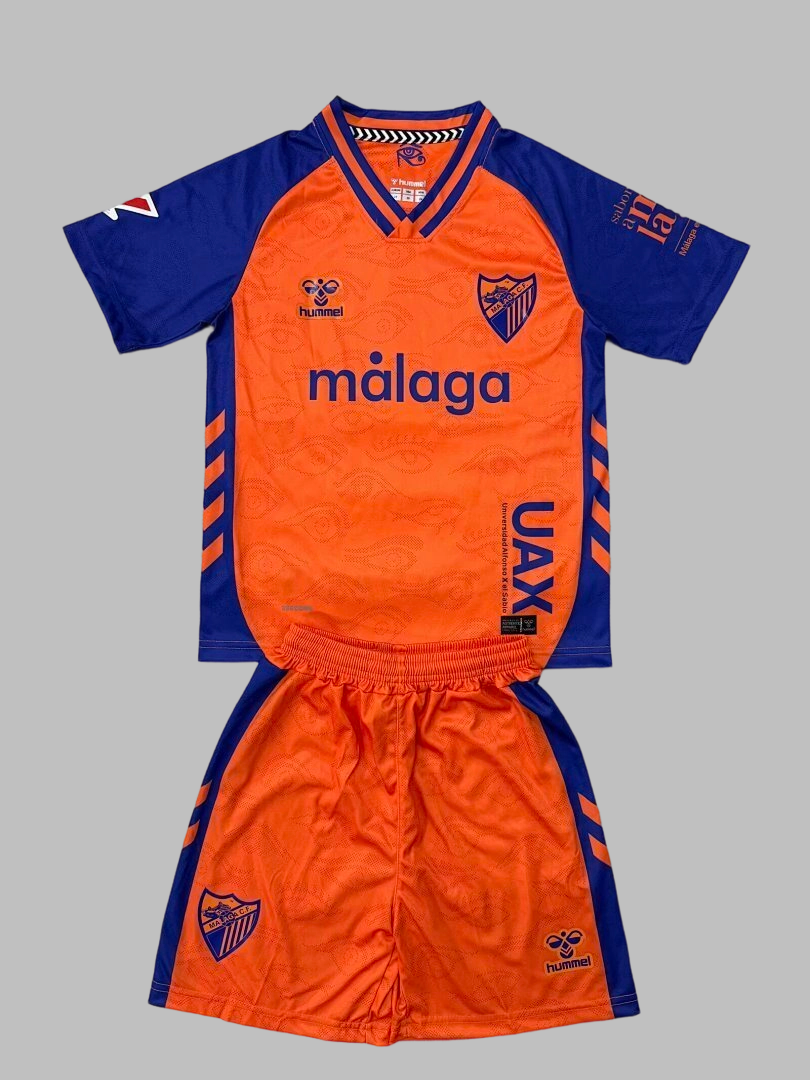 25-26 Malaga Third Cheap Soccer Jerseys Yupoo