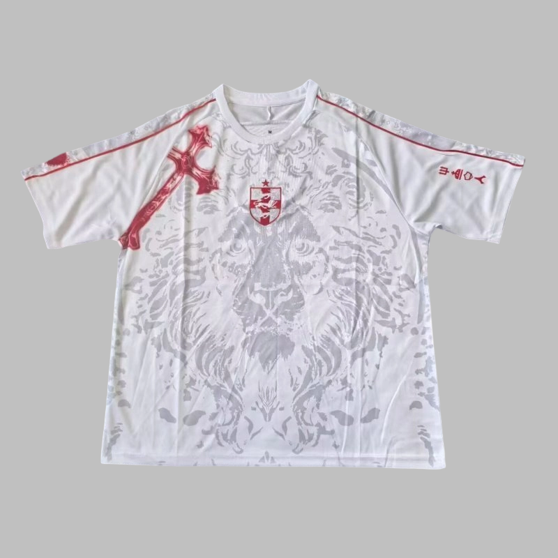 25-26 England Cheap Soccer Jerseys Yupoo