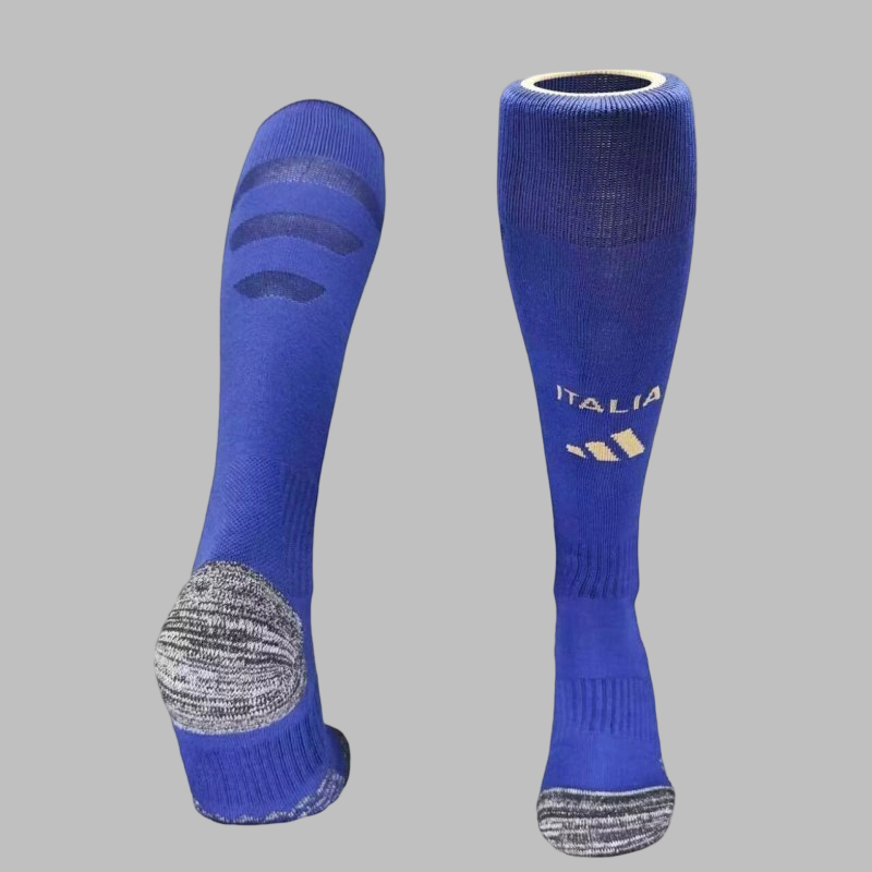 26-27 Italy home World Cup Socks