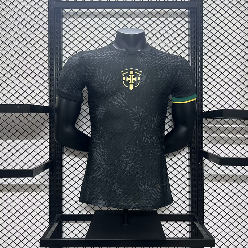 2023 Brazil Player Version Special Soccer Jerseys Yupoo