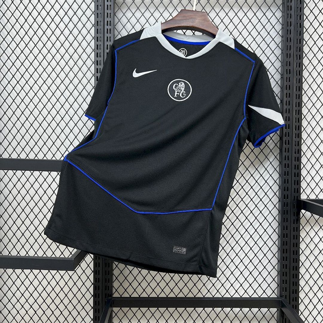 Mens Chelsea 2025/26 Third Jersey