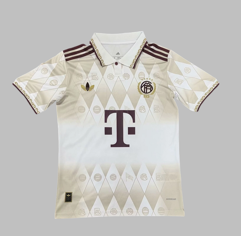 25-26 Bayern Special Cheap Soccer Jerseys Yupoo