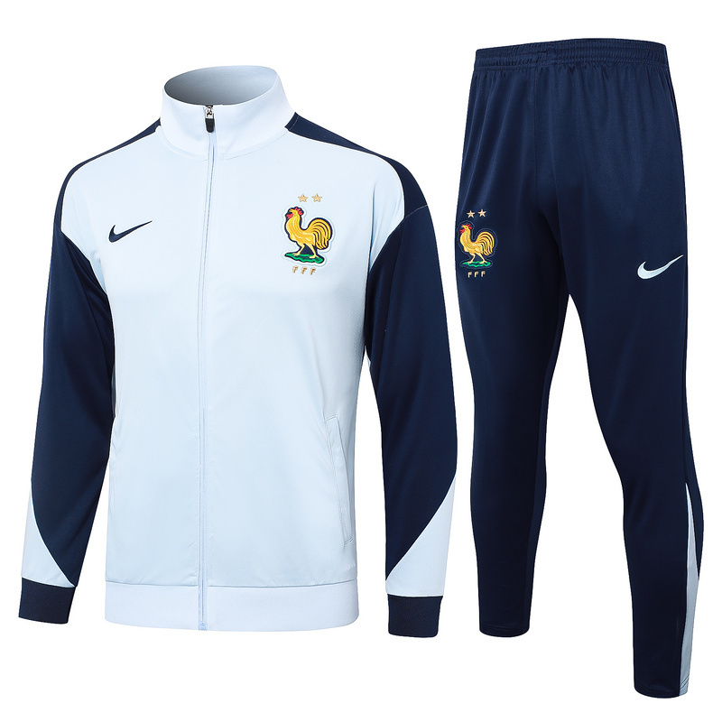 2024 France Jackets Yupoo