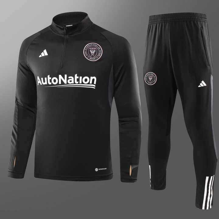 23-24 Miami Long Sleeve Training Suit Yupoo