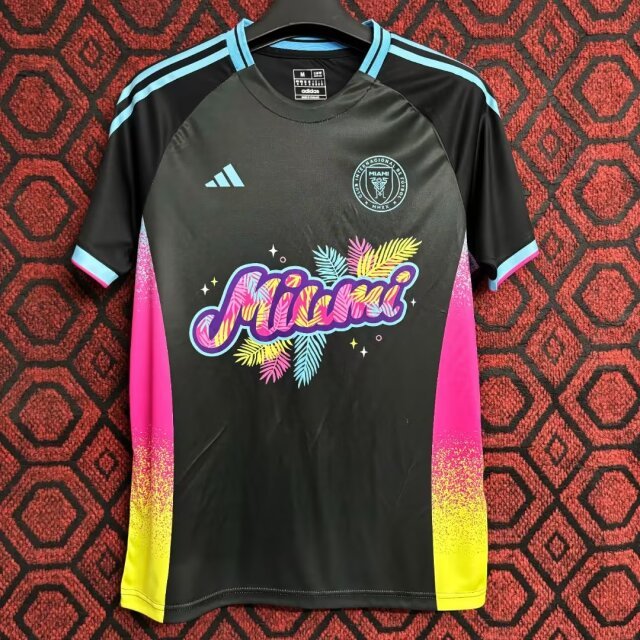 24-25 Inter Miami Special Soccer Jerseys Yupoo