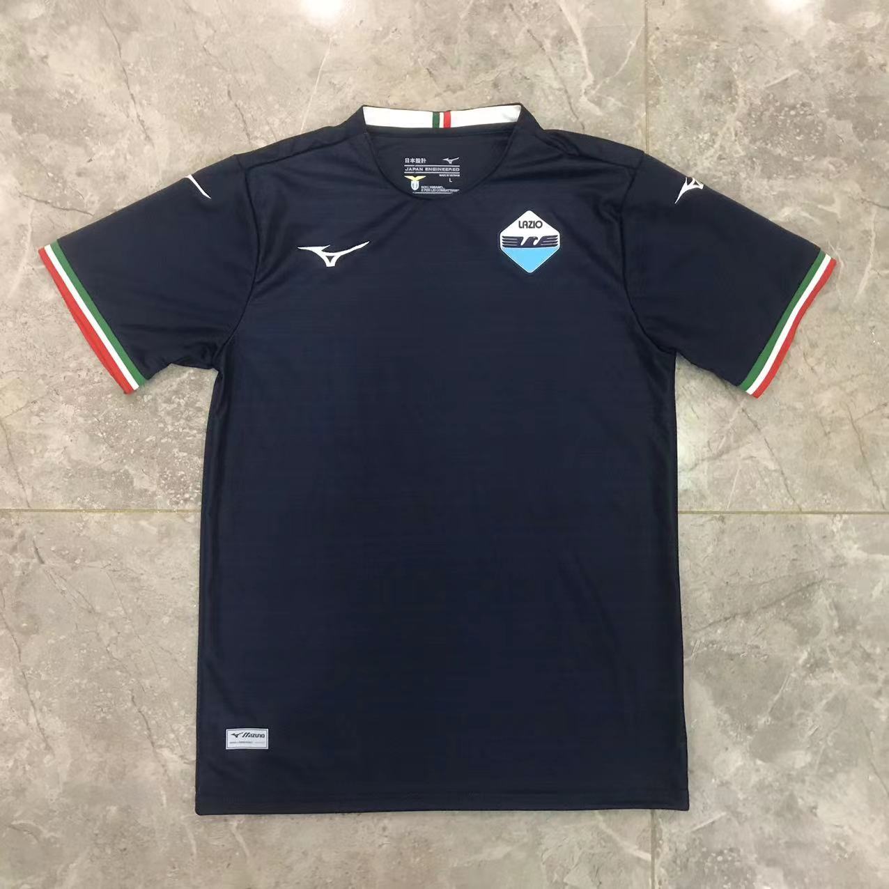 24-25 Lazio Away Soccer Jerseys Yupoo