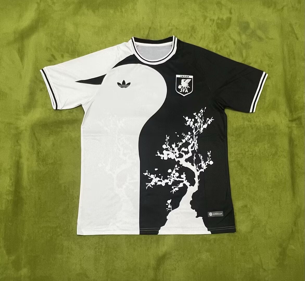2024 Japan Soccer Jerseys Yupoo