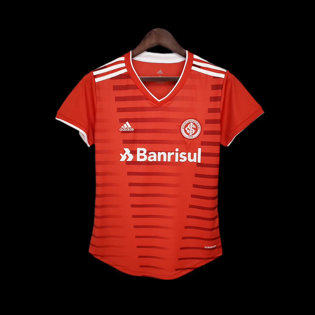 21/22 Internacional women home S-XL