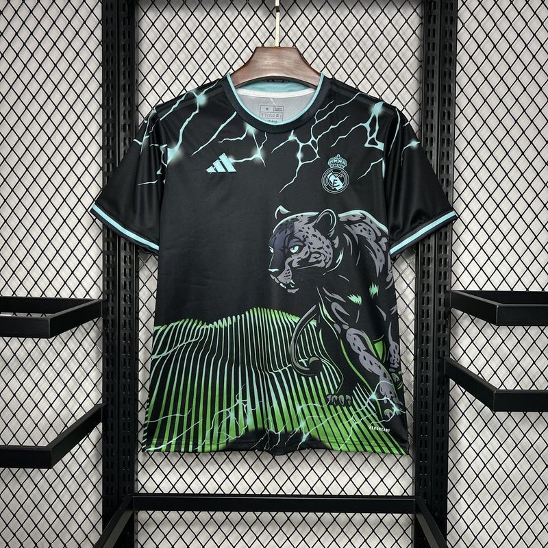 24-25 Real Madrid Special Soccer Jerseys Yupoo