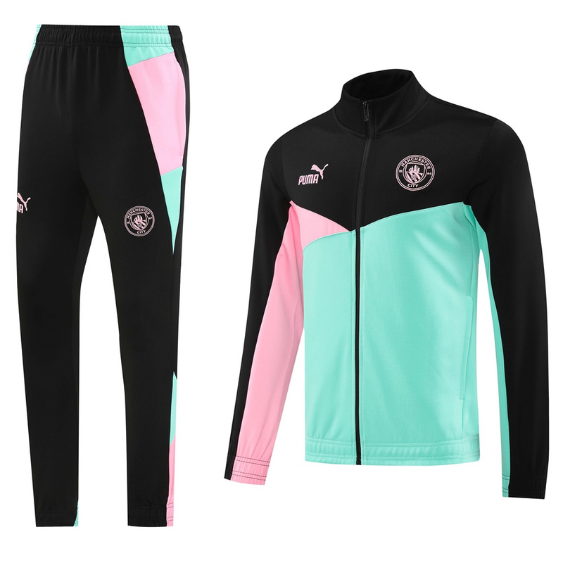 24-25 Manchester City Jackets Yupoo