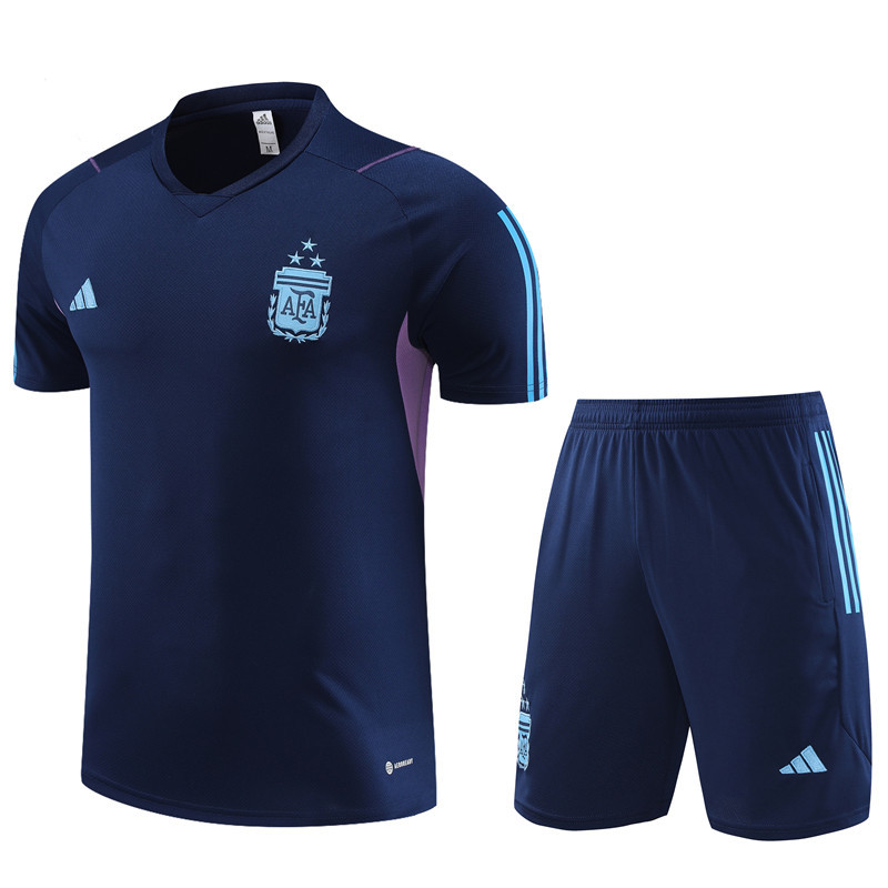 23-24 Argentina Training Soccer Jerseys Yupoo