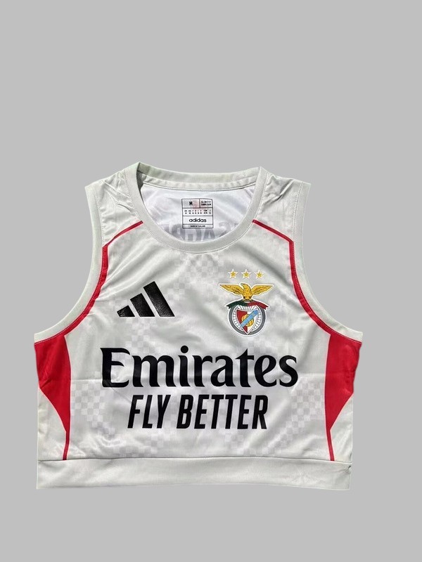 25-26 Benfica Third Women Cheap Soccer Jerseys Yupoo