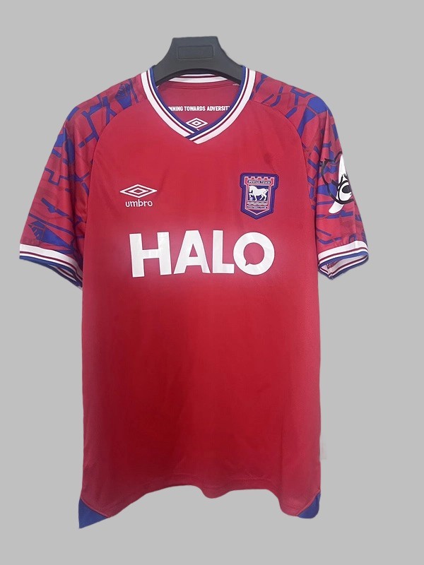 25-26 Ipswich Away Cheap Soccer Jerseys Yupoo