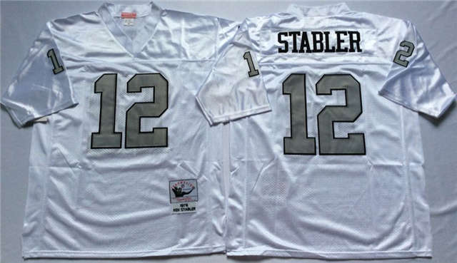 Mitchell & Ness NFL Jersey