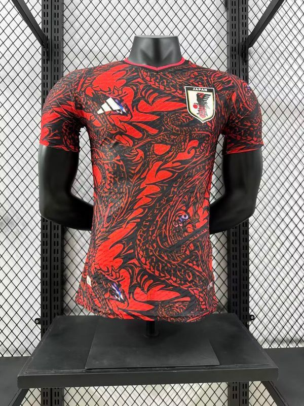2024 Japan Special Player Version Soccer Jerseys Yupoo