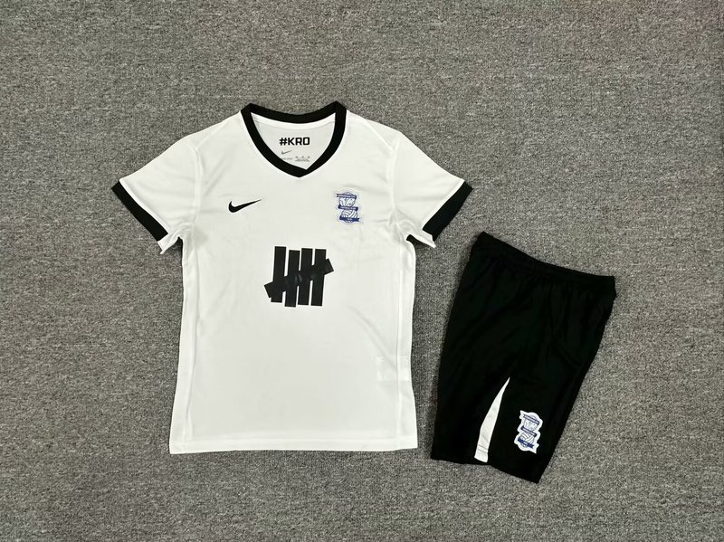 24-25 Birmingham Away Kids Soccer Jerseys Yupoo