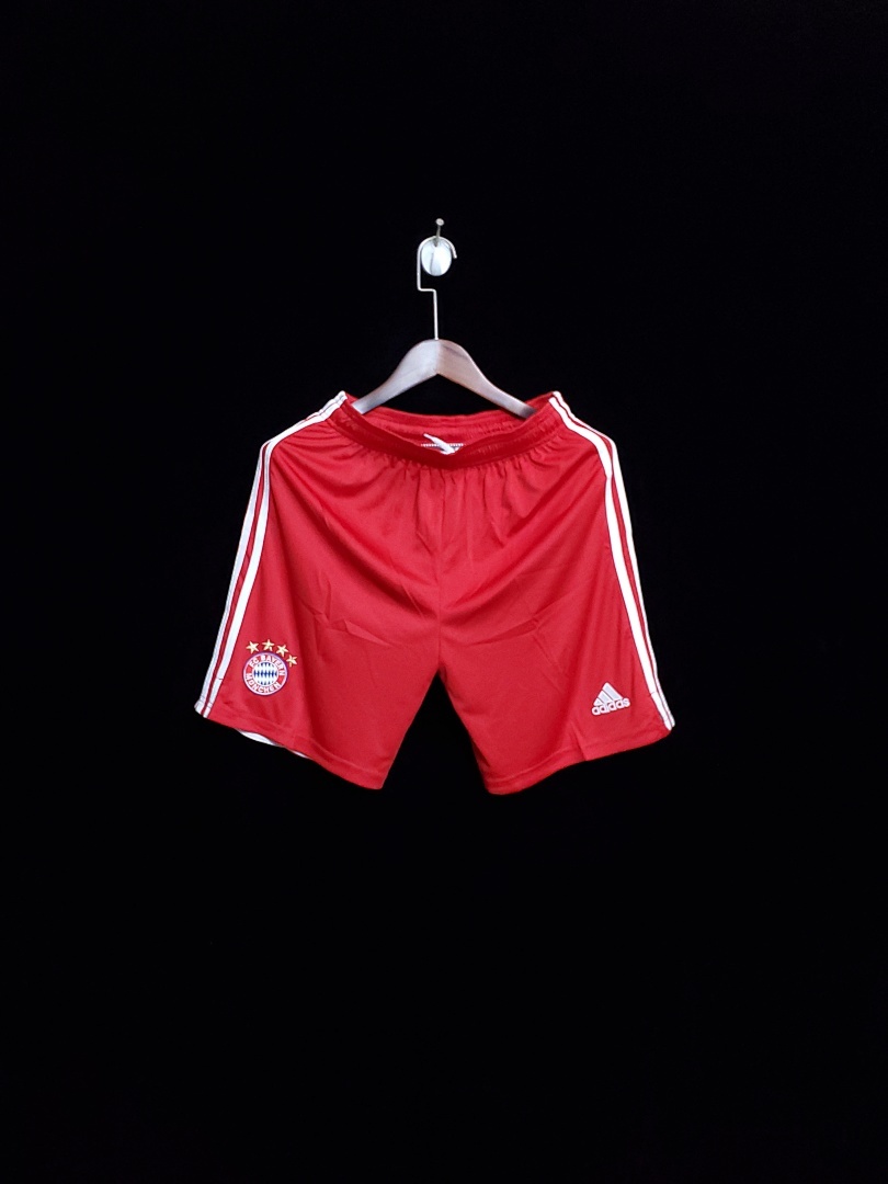 20-21 Bayern FC S-XXL