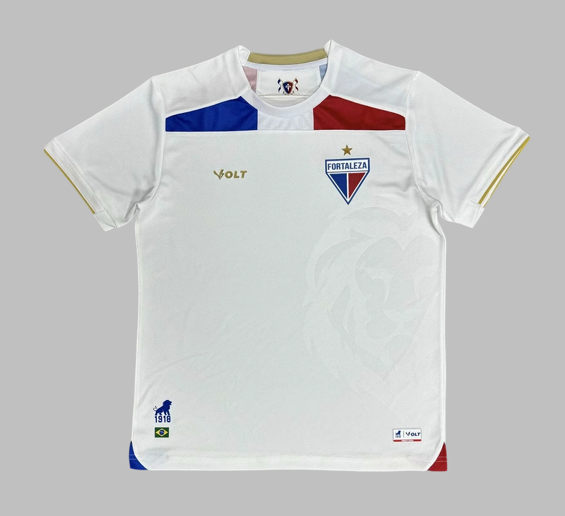 25-26 Fortaleza Away Cheap Soccer Jerseys Yupoo