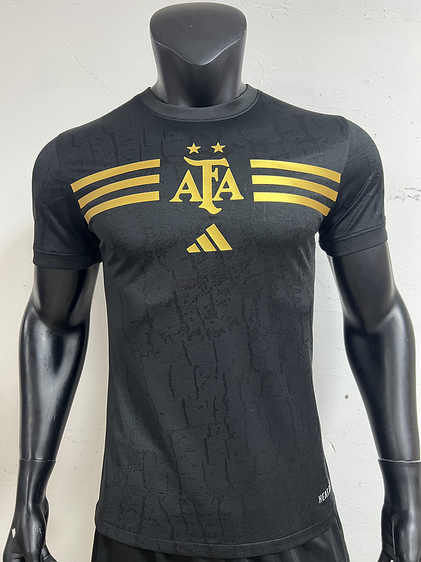 2024 Argentina Special Player Version Soccer Jerseys Yupoo