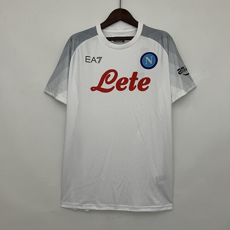 23-24 Napoli Special Soccer Jerseys Yupoo
