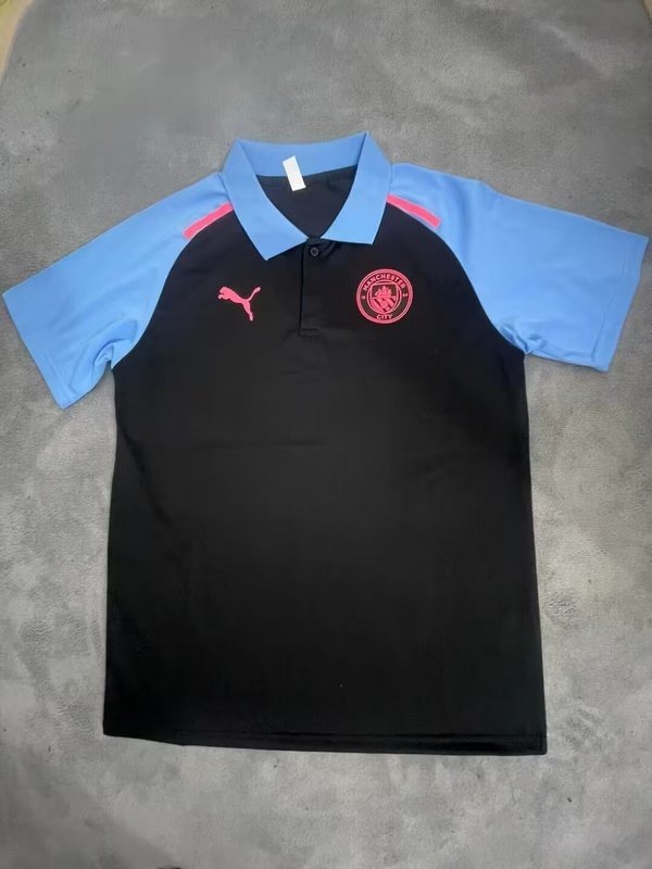 24-25 Manchester City Polo Yupoo