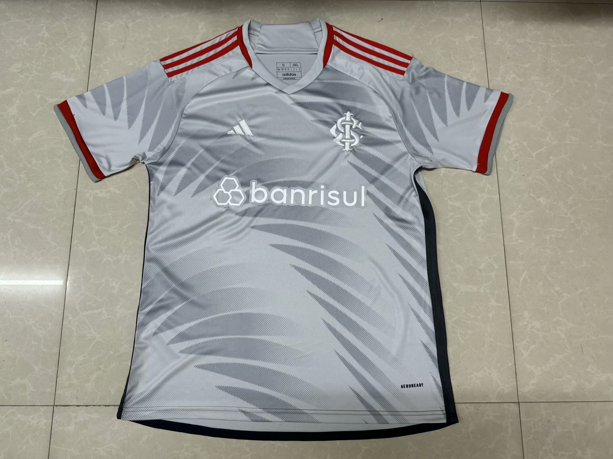 24-25 Club Internacional Third Soccer Jerseys Yupoo