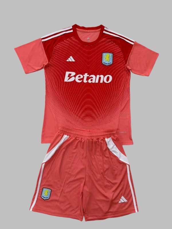 Aston Villa Goalkeeper Cheap Soccer Jerseys Yupoo