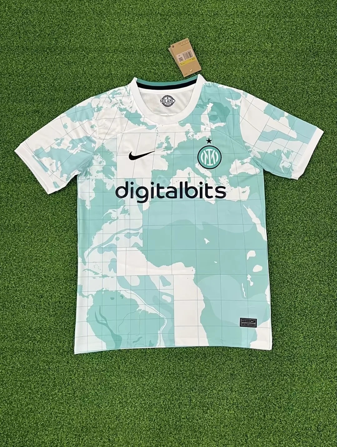 22-23 Inter Milan Away Soccer Jerseys Yupoo S-4XL