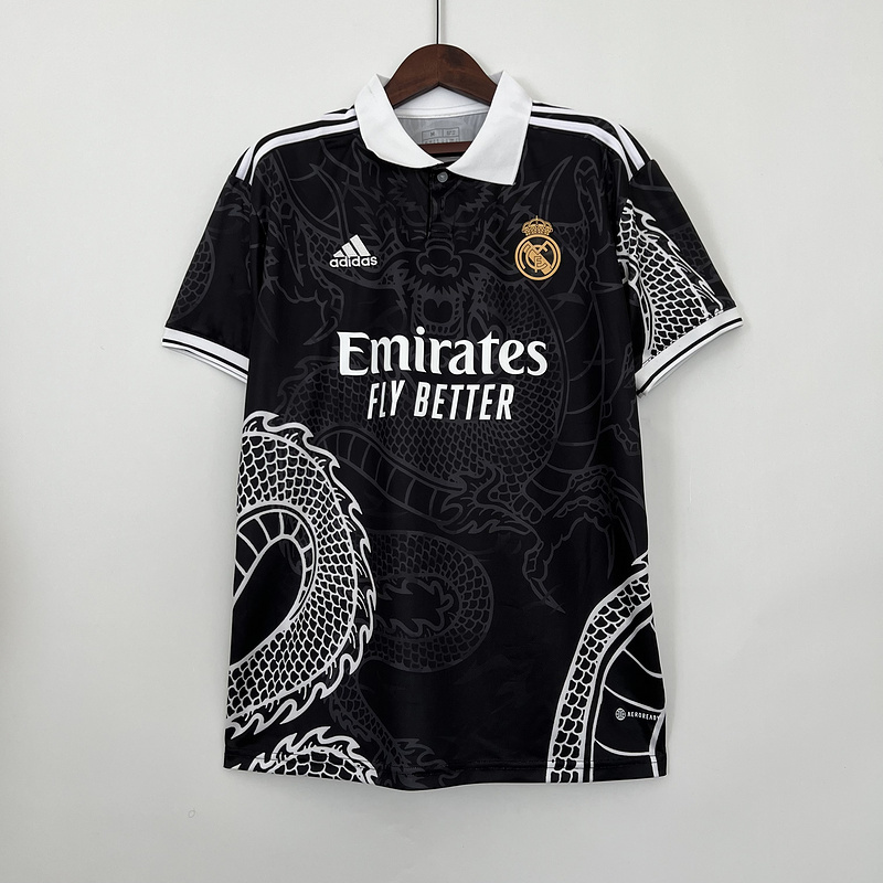 23-24 Real Madrid Training Soccer Jerseys Yupoo